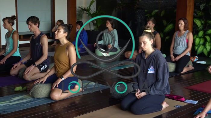 200-hour yoga teacher training in Bali — Loka Yoga School, Kedungu